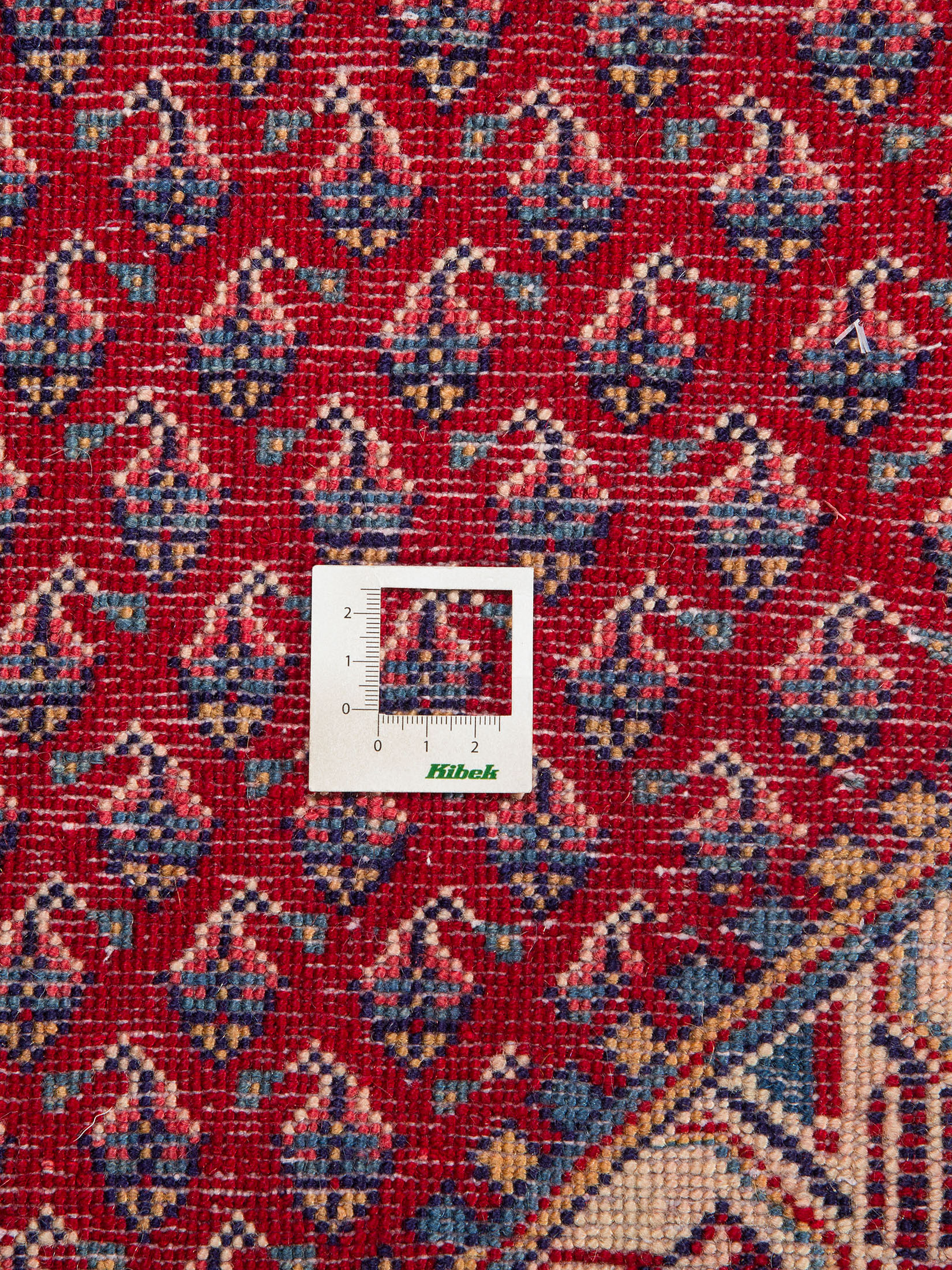 Sarough Mir ca. 218 x 318 cm, Unikat / Einzelstück