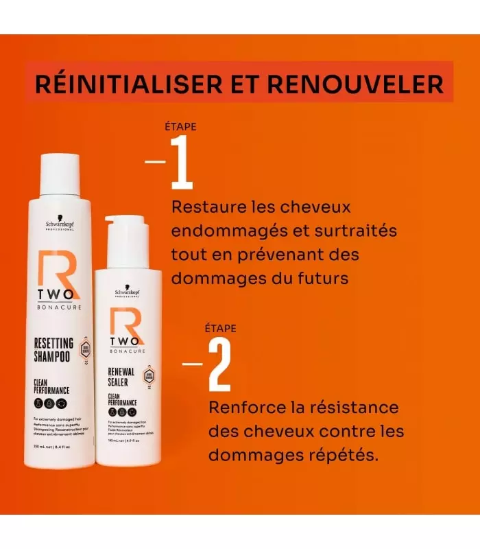 BC R-TWO FLUIDE RÉNOVATEUR Crème
