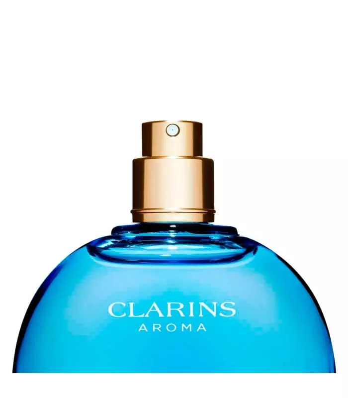 EAU RESSOURCANTE Sérénité, Fraîcheur, Douceur - Eau de Soin