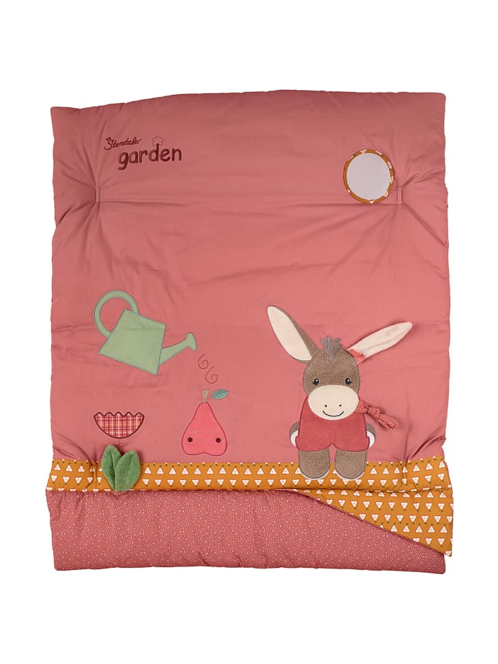 Sterntaler Spielbogen ESEL Emmily in mehrfarbig günstig kaufen onesize
