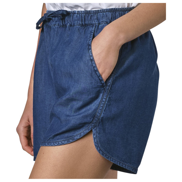 Klitmøller Collective - Women's Linda Chambrey Shorts - Shorts