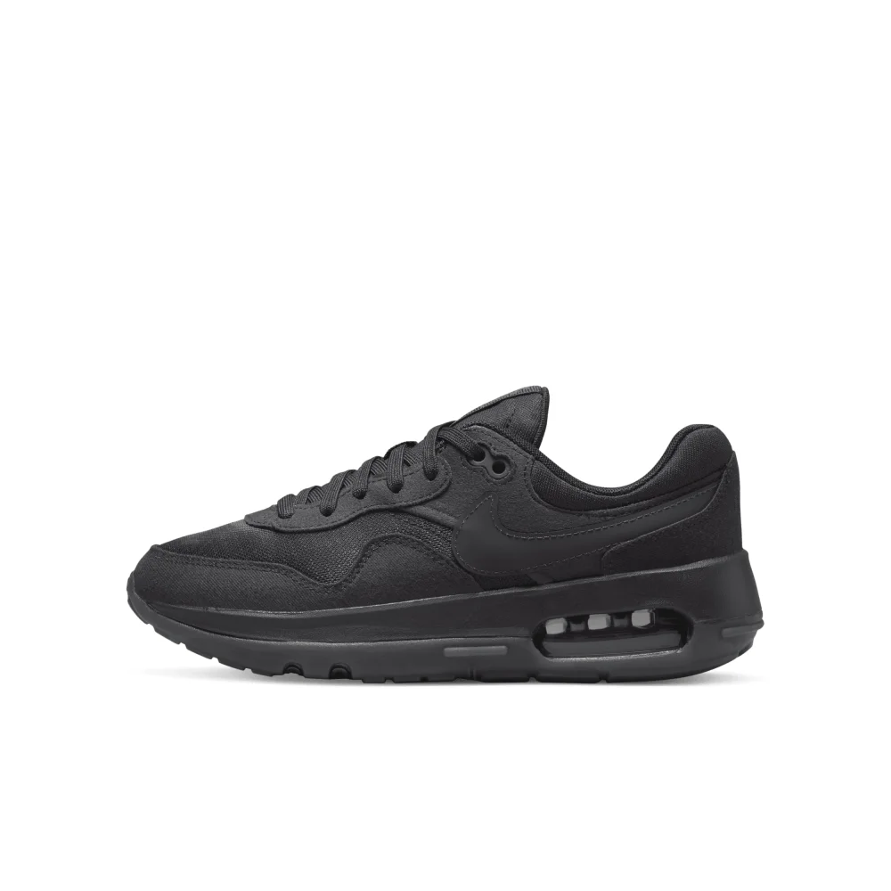 Nike Air Max Motif GS DH9388-003 / schwarz