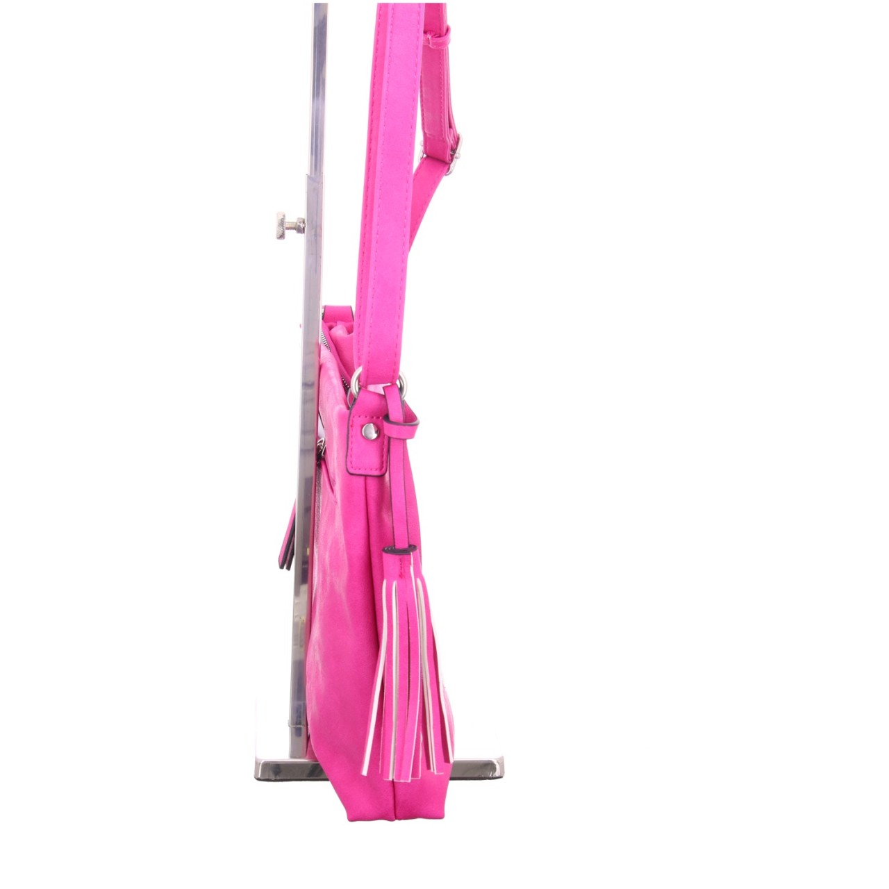 EMILY & NOAH Handtaschen lila/pink Beatrix