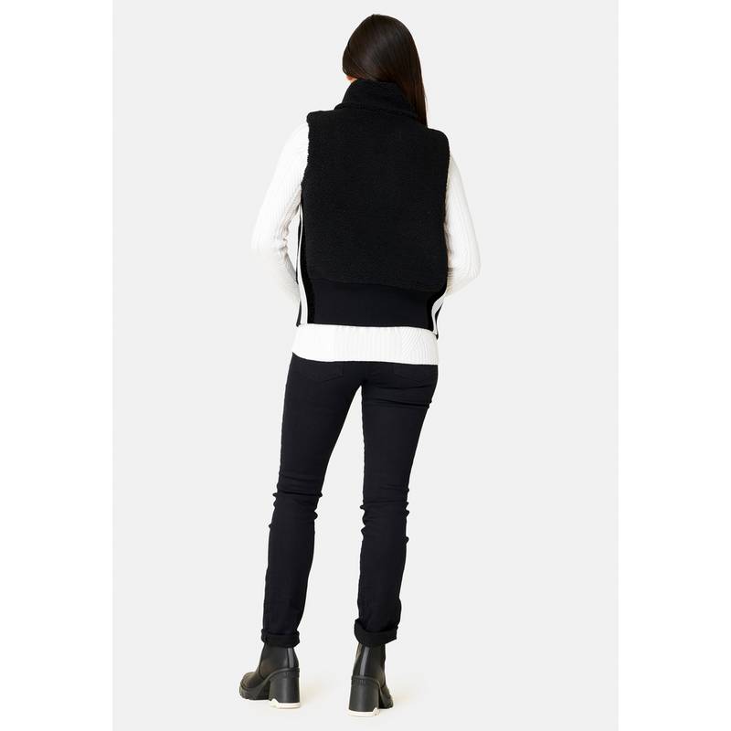 Krimson Klover Ember Steppweste Damen