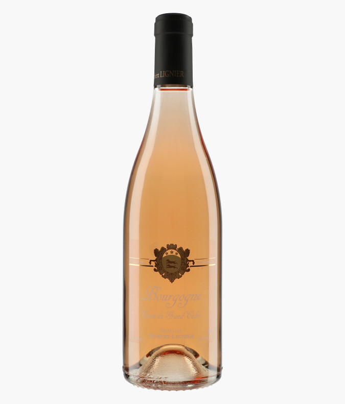 Bourgogne Cuvée du Grand Cèdre 2021LIGNIER HUBERT