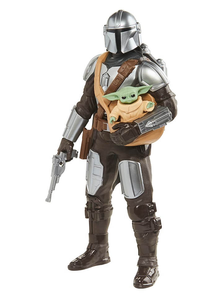 Star Wars Spielfigur 
