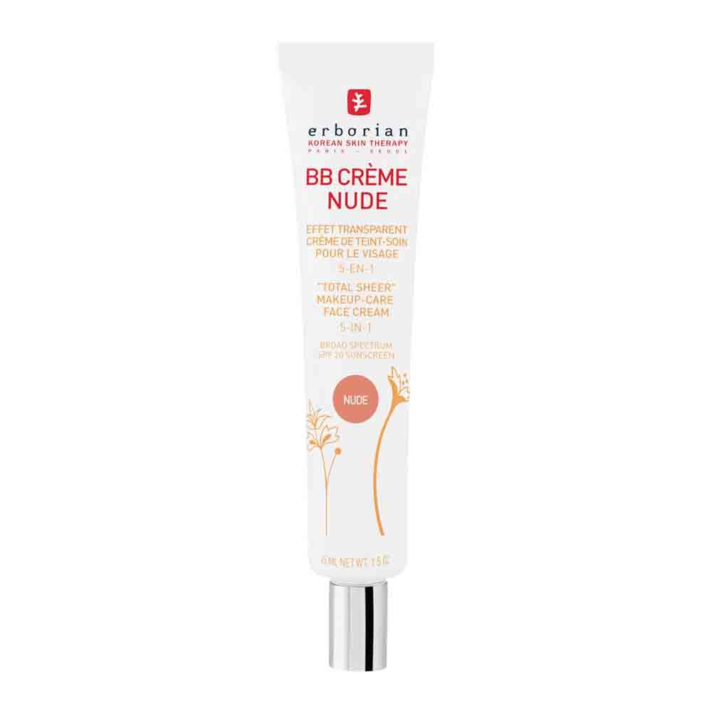 Erborian Teint BB Skin House Nude Set