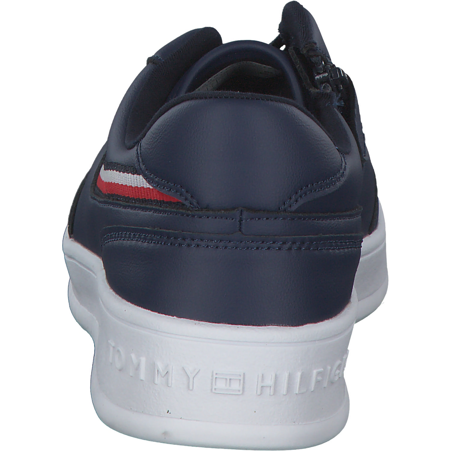 Tommy Hilfiger T3X9-32848, Schnürschuhe, Kinder, BLUE