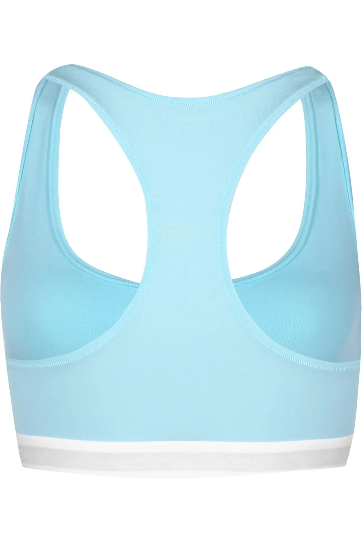 Tommy Hilfiger  BH - Blau - Lizenzartikel