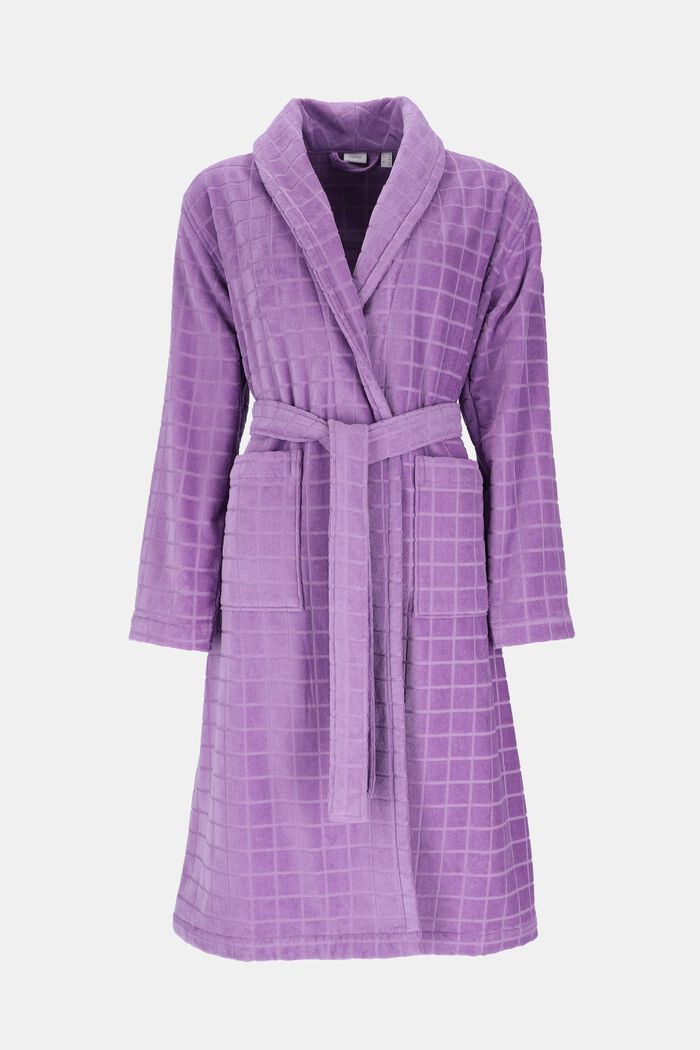 Bathrobes