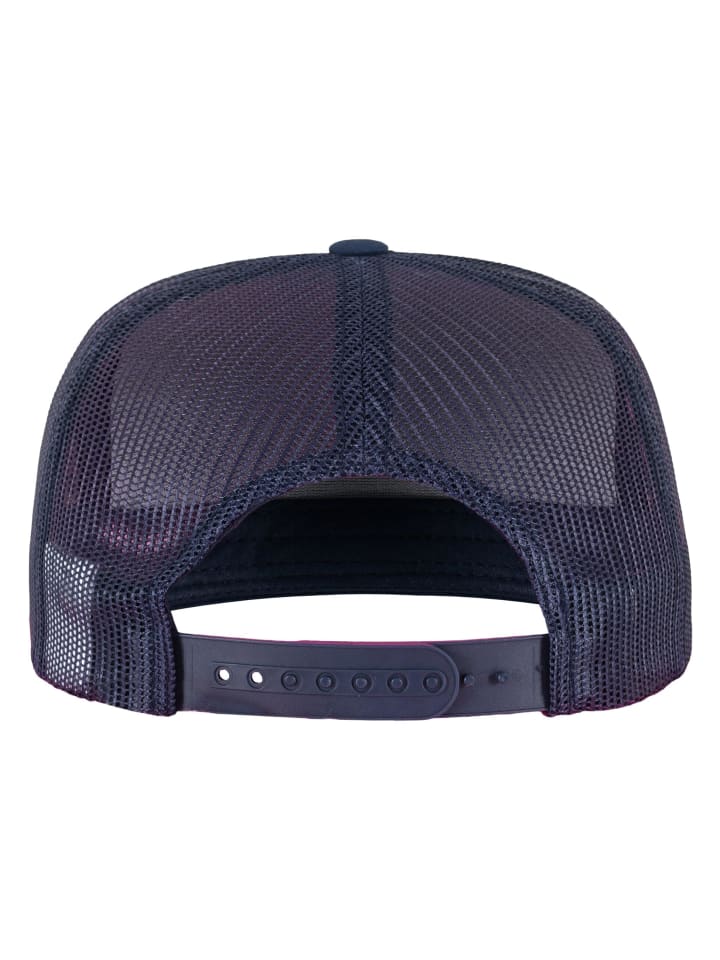Flexfit  Flexfit Trucker in navy navy navy günstig kaufen onesize