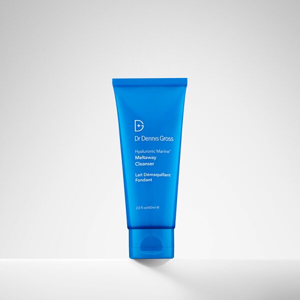 Dr. Dennis Gross Hyaluronic Marine Meltaway Cleanser Reinigungsgel