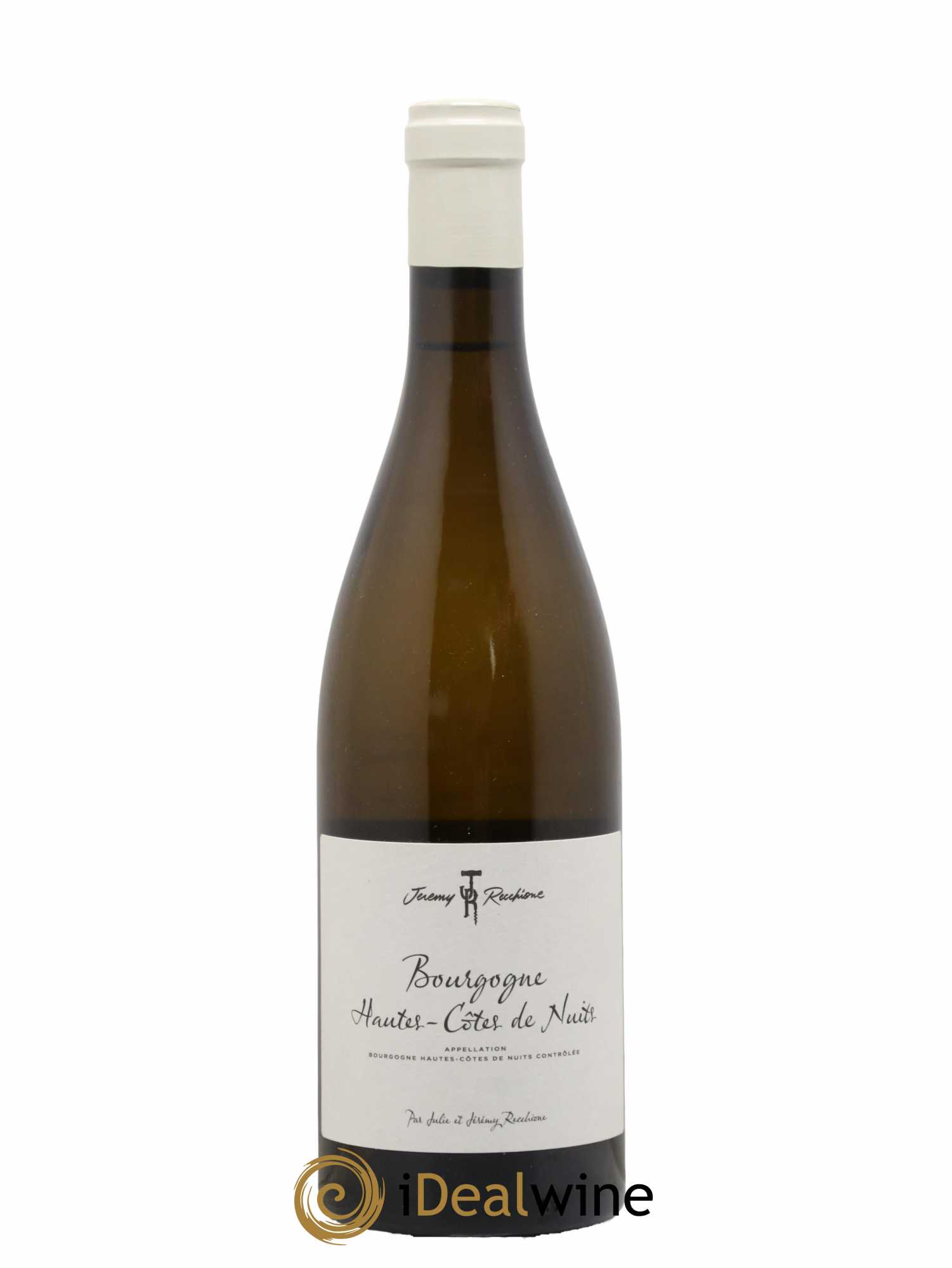 Hautes-Côtes de Nuits Jeremy Recchione 2021 - Lot de 1 Bouteille