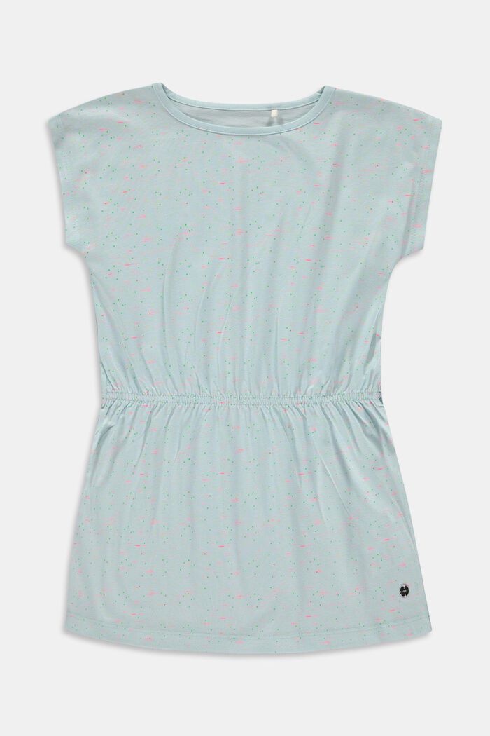 Dresses knitted