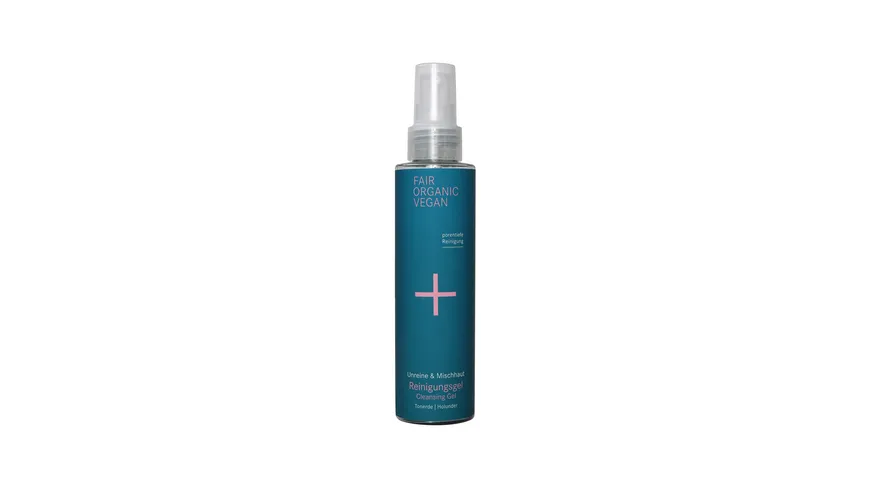 i+m Phyto Balance Reinigungsgel 150 ml