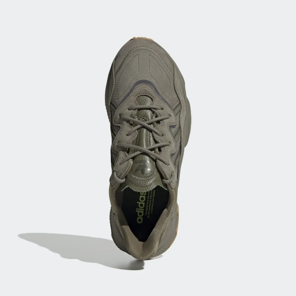 adidas Ozweego EE6461 / grün