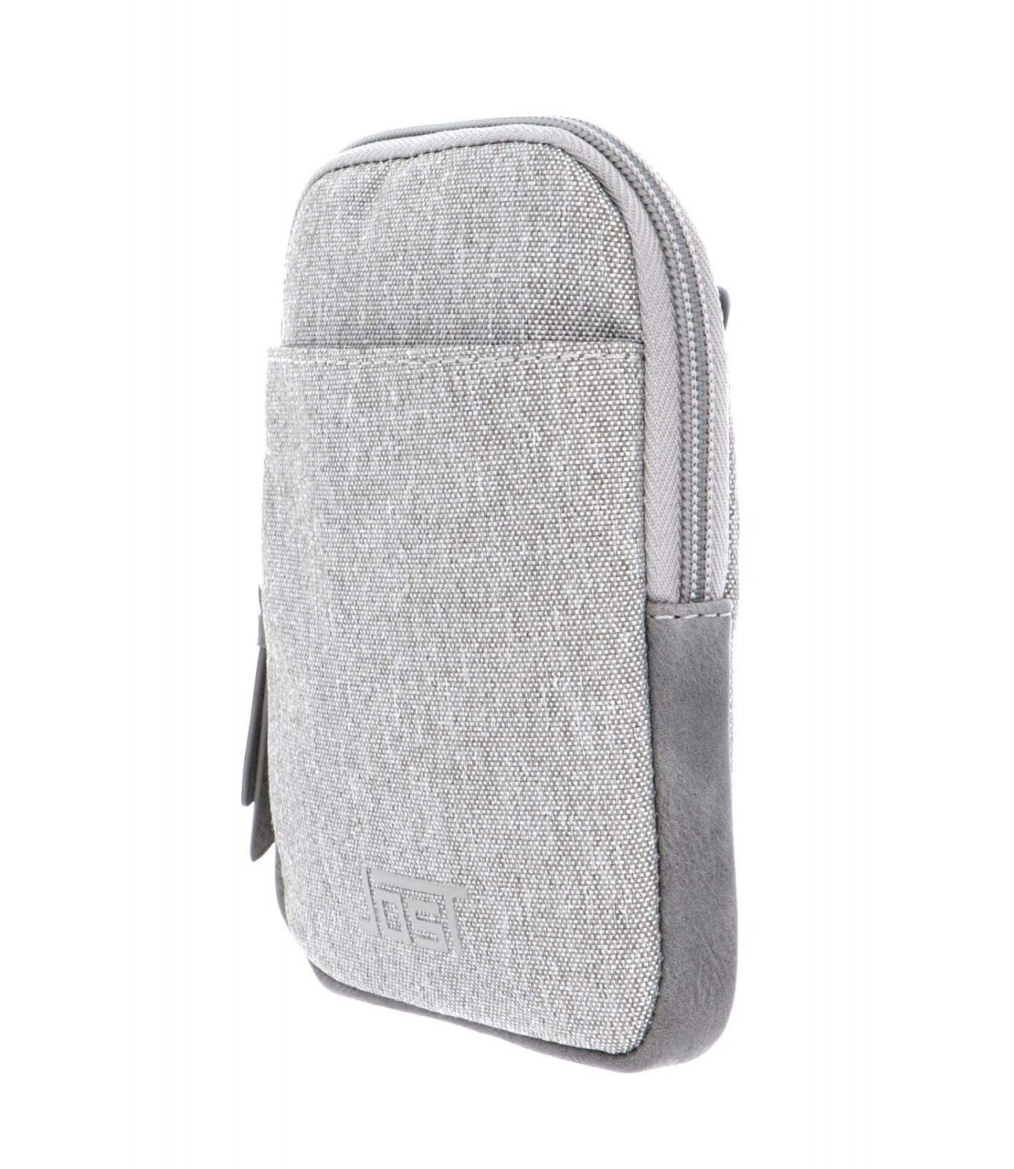 JOST Handtaschen grau 1104 Bergen lightgrey