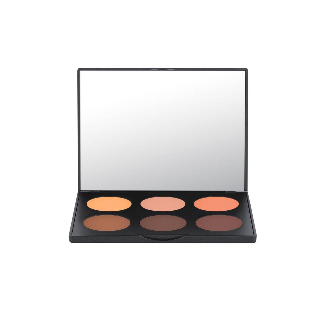 Mac Puder Sculpture And Shape Contour Palette