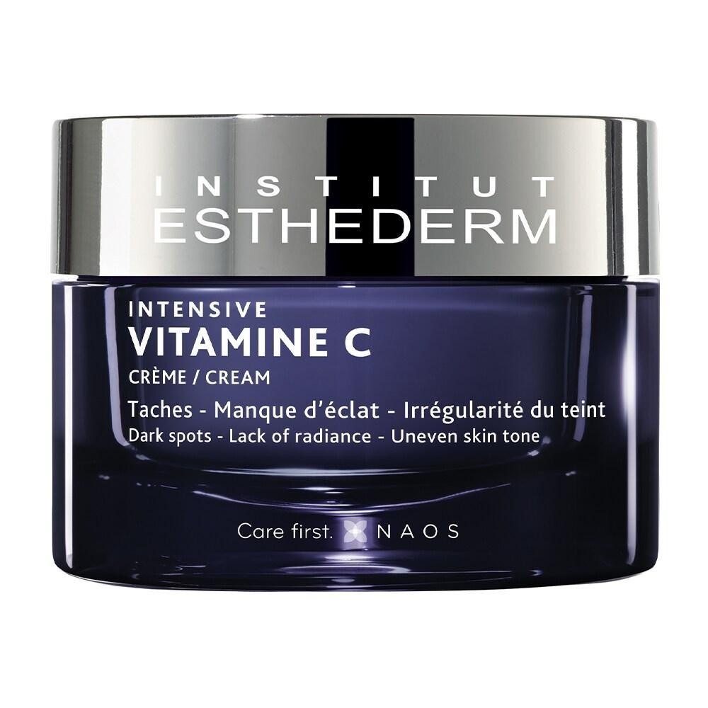 Vitamin C Gel-Creme