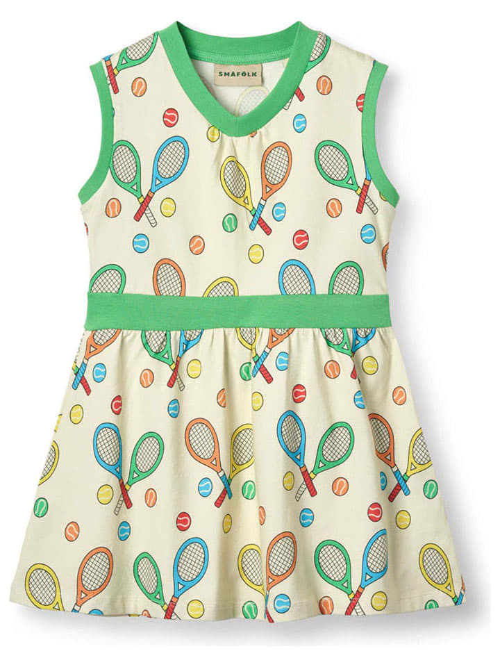 Småfolk Kleid 