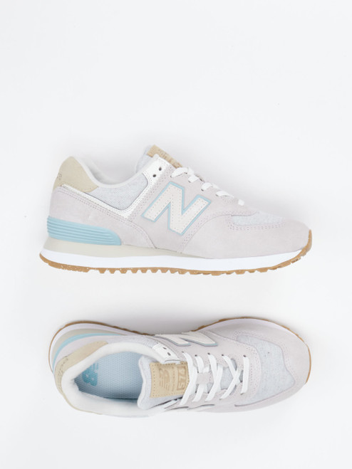Sneaker-81654930001