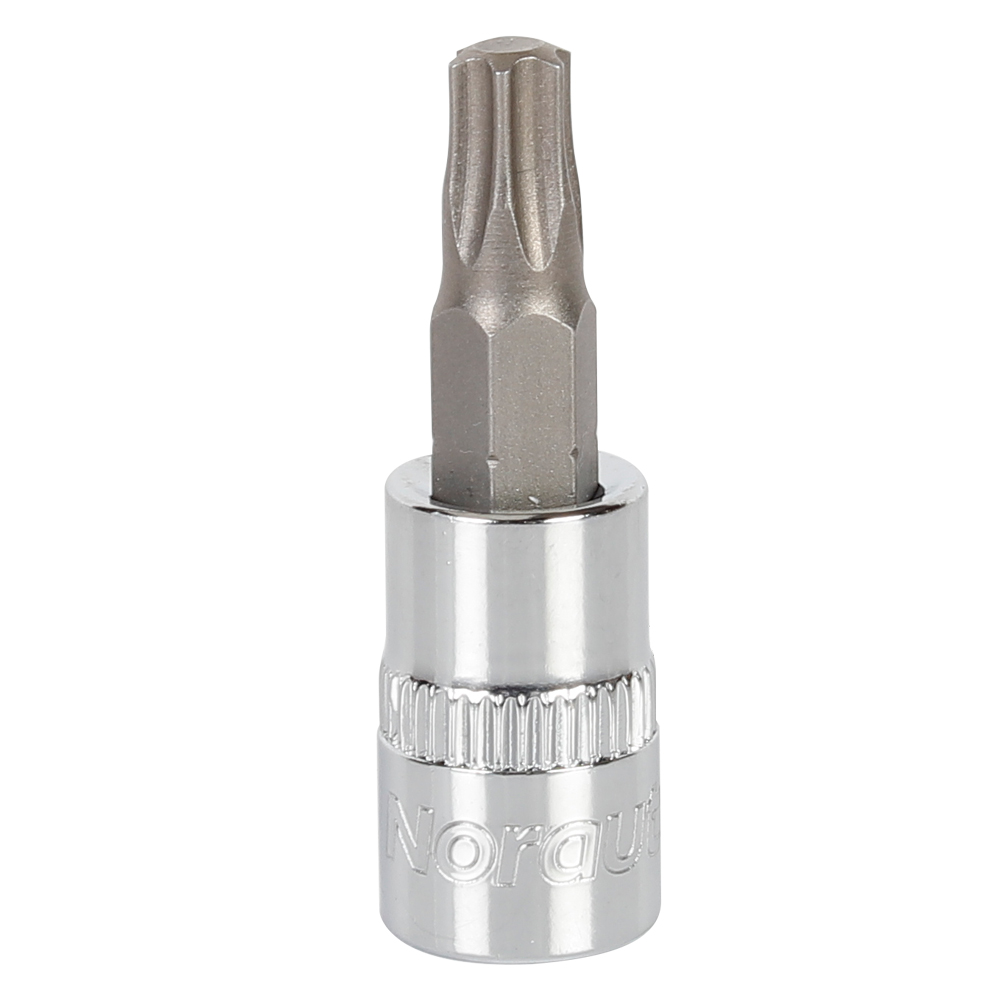 Norauto Innenvielzahn-Bit 1/4" T30 - ATU