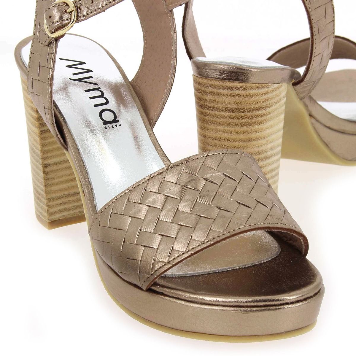 Myma  6603 - Bronze