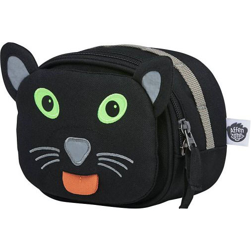 Affenzahn Lenkertasche PANTHER