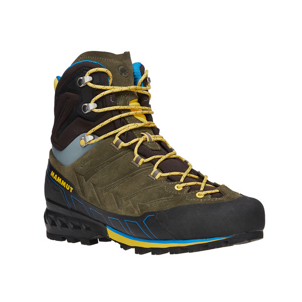 KENTO TOUR HIGH GTX MEN Herren - Trekkingstiefel