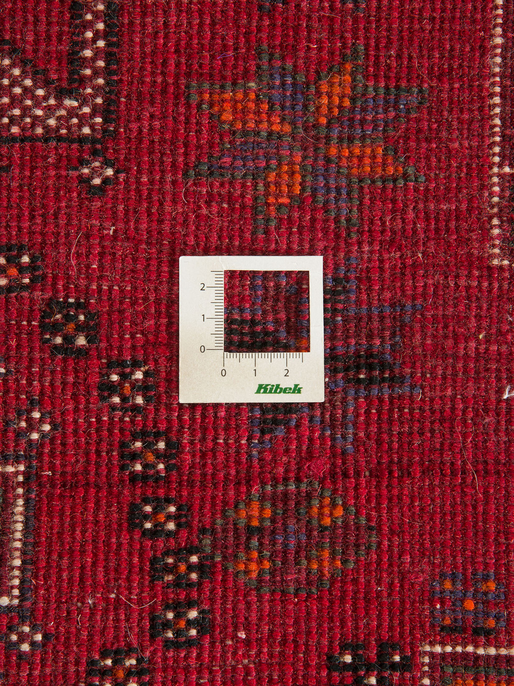 Shiraz ca. 112 x 165 cm, Unikat / Einzelstück