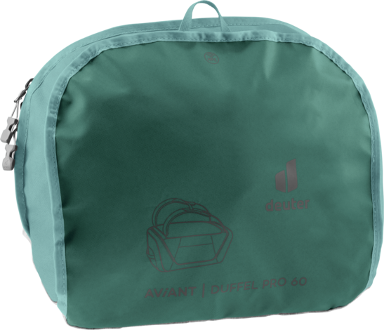 AViANT Duffel Pro 60