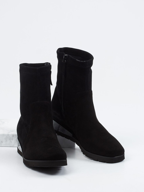 Stiefelette-17330090140 Pas de Rouge