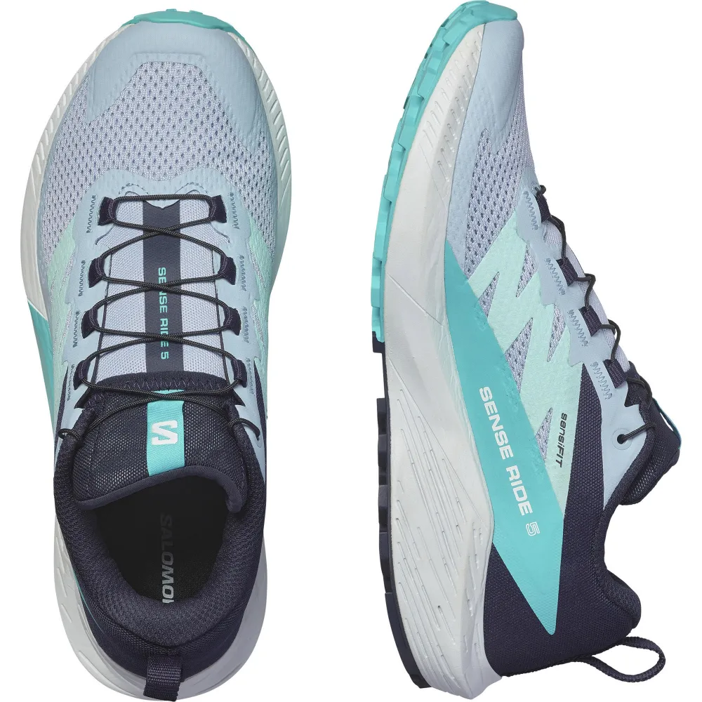 Salomon Sense Ride 5 L47458900 / blau