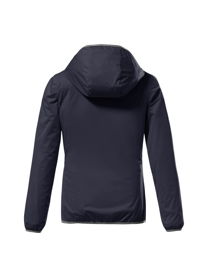 Killtec Outdoorjacke KOS 164 in Anthrazit057 günstig kaufen