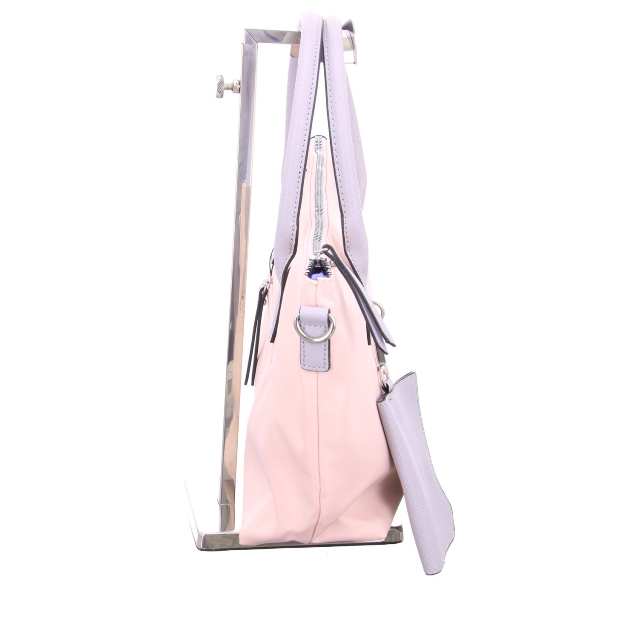EMILY & NOAH Handtaschen rose Marseille Rue 09