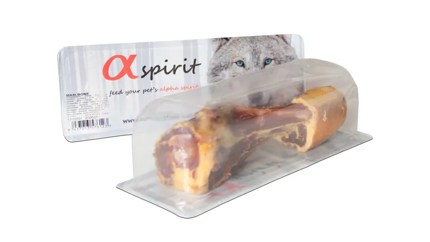 alpha spirit Dog Schinkenknochen 1 St.
