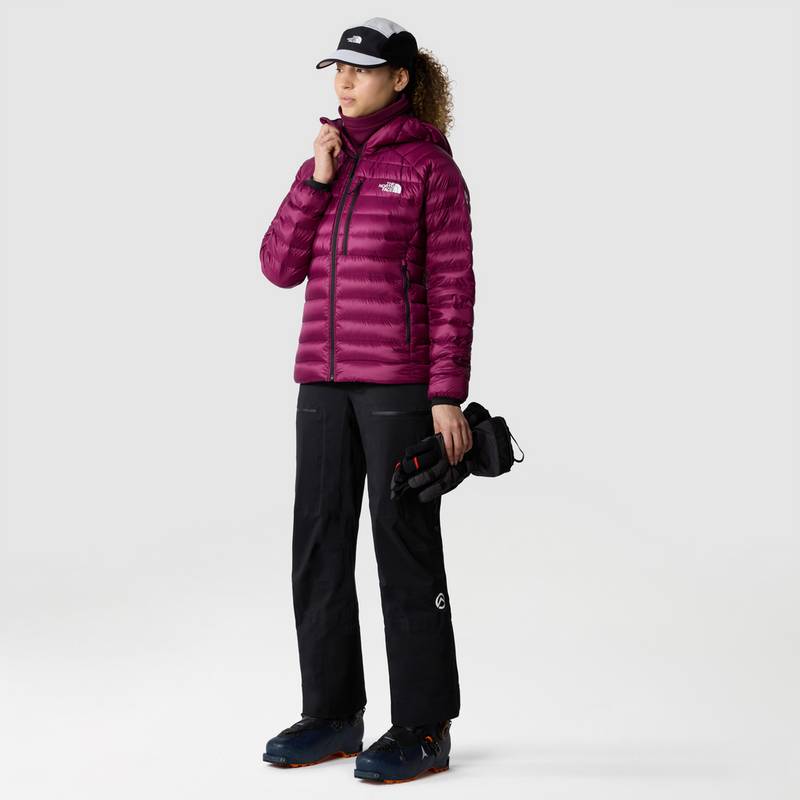 The North Face Summit Breithorn Daunenjacke Damen