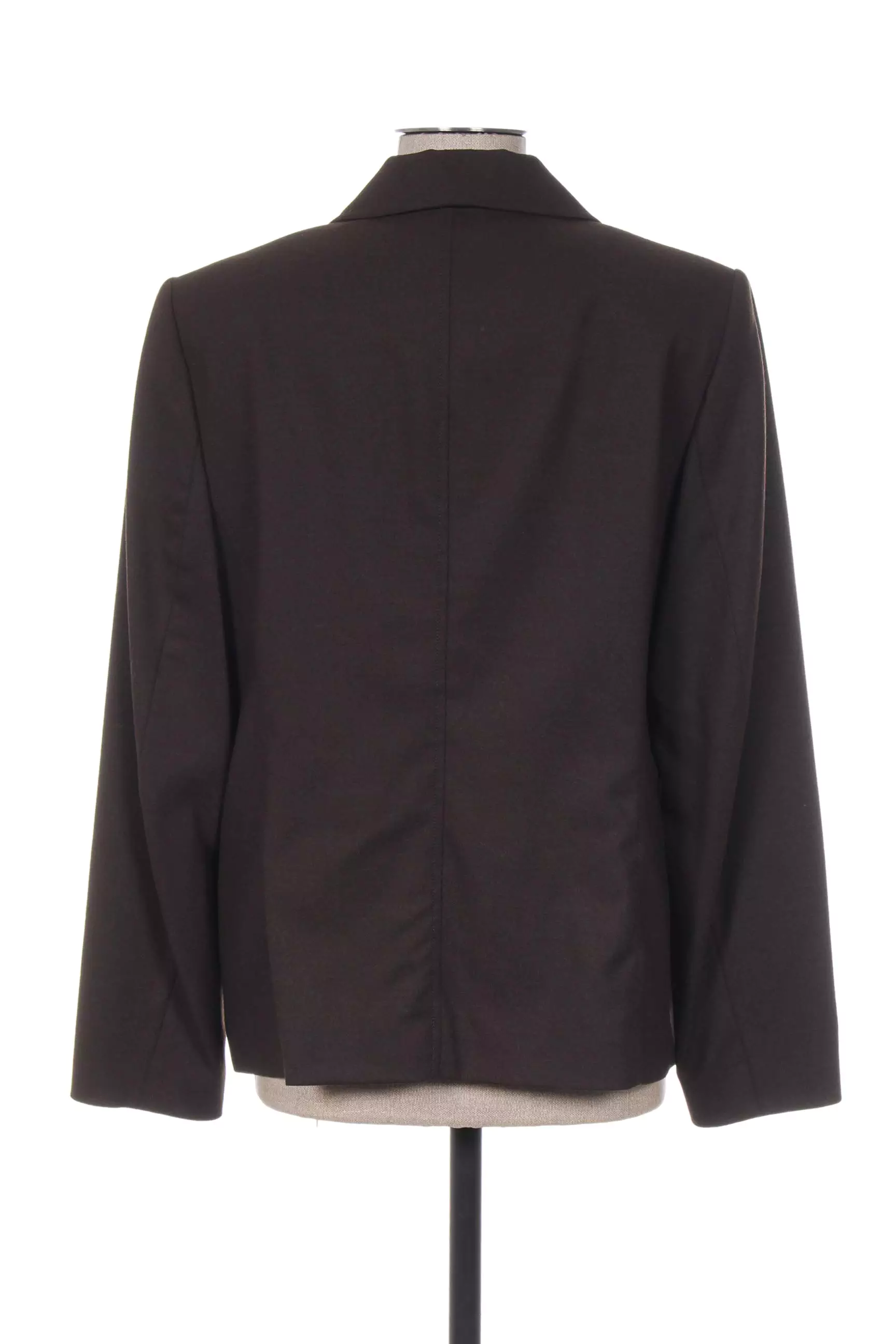 Frank Walder Blazers Femme couleur marron