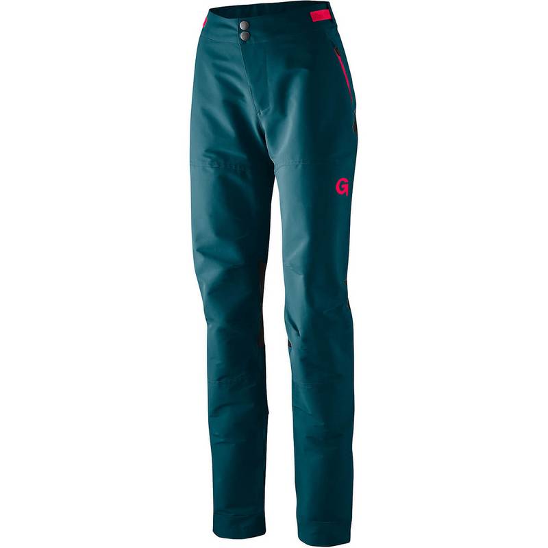Gonso Scura Fahrradshorts Damen