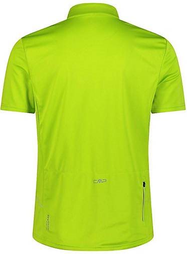 CMP Herren Radtrikot FREE-BIKE