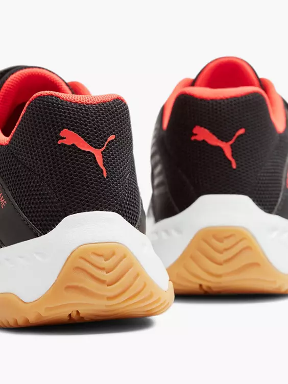 PUMA Hallenschuh LUMINOUS V JR