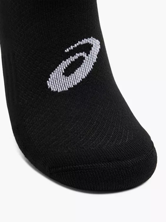 ASICS 6er Pack Sneakersocken