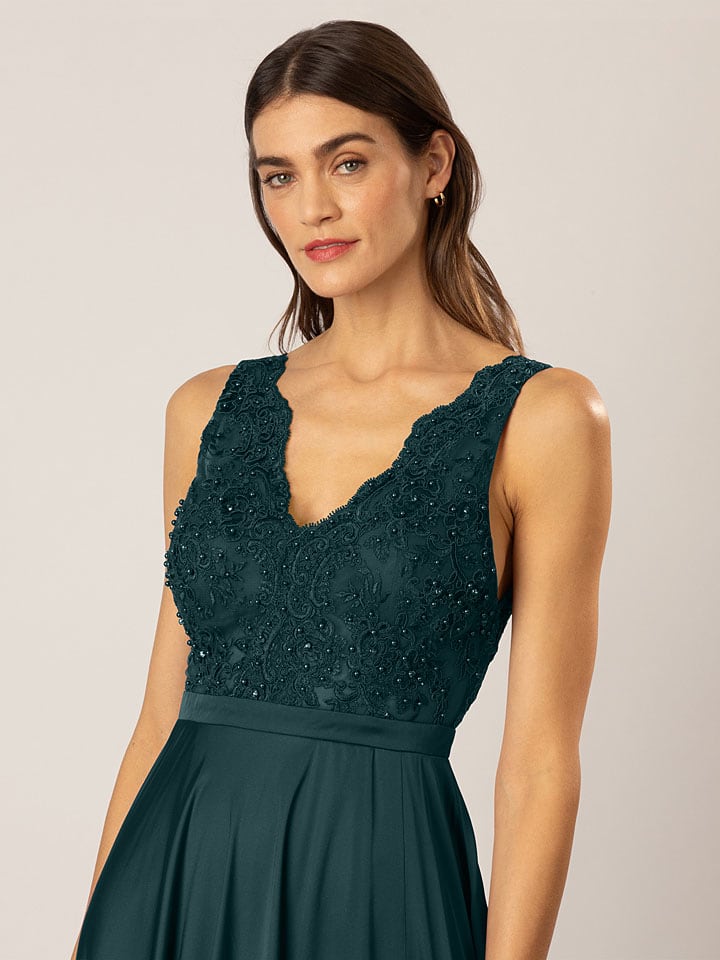 APART Kleid in Petrol günstig kaufen