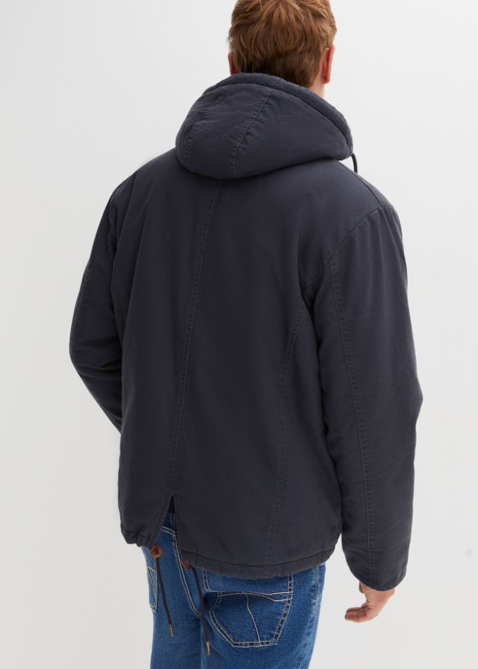 Winterjacke