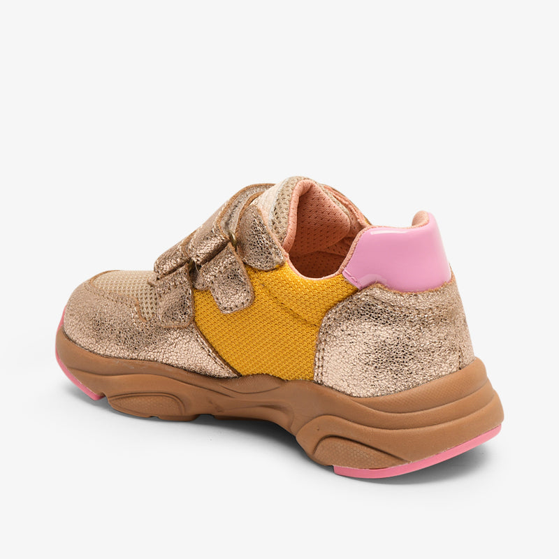 herle tex gold - Gold