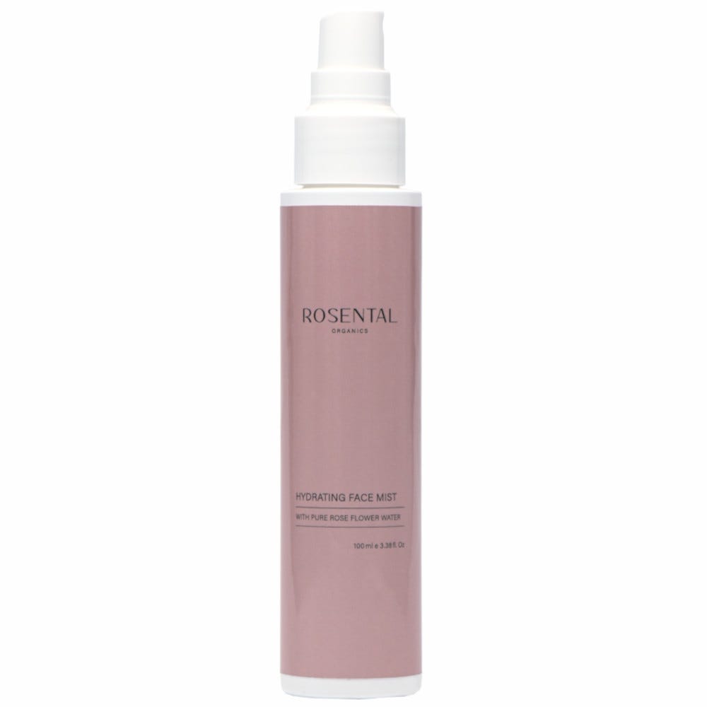 Rosental Organics Rose Mist 100 ml