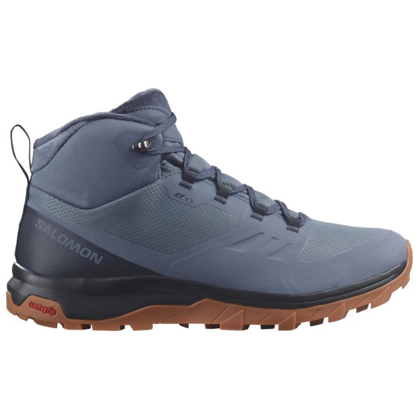 Salomon - Outsnap CSWP - Winterschuhe