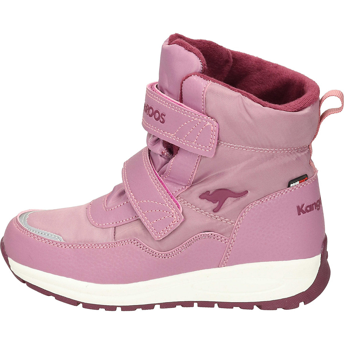 Winterstiefel für Mädchen