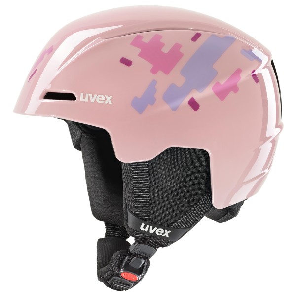 Uvex - Kid's Viti - Skihelm