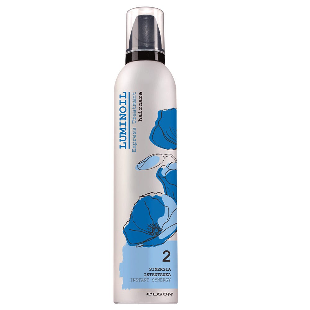 elgon HAIRCARE Luminoil Nr.2 Instant Synergy 300 ml